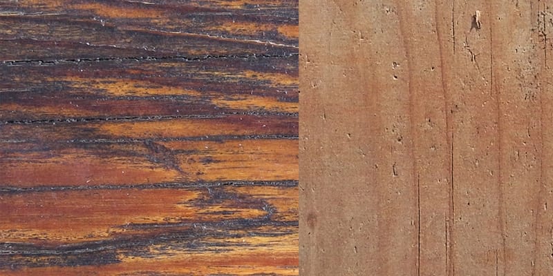 Vintage Wood Textures