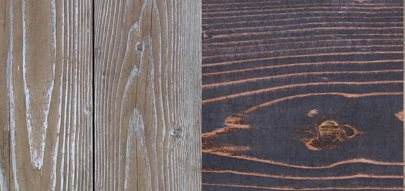 Vintage Wood Textures