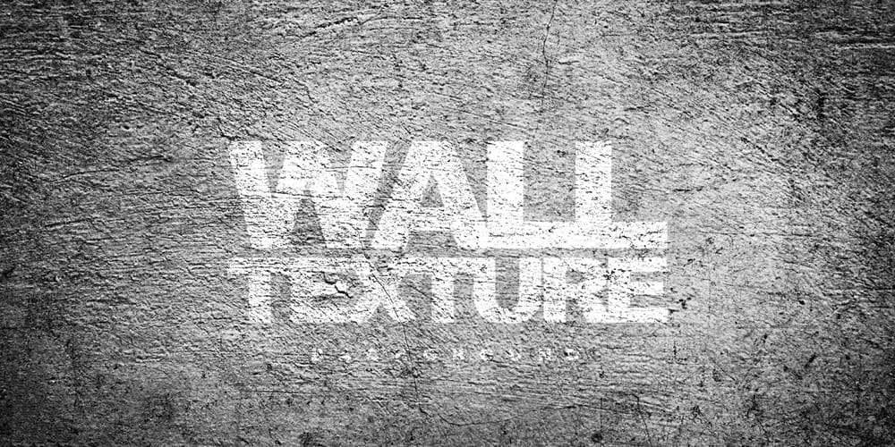 Wall Grunge Texture