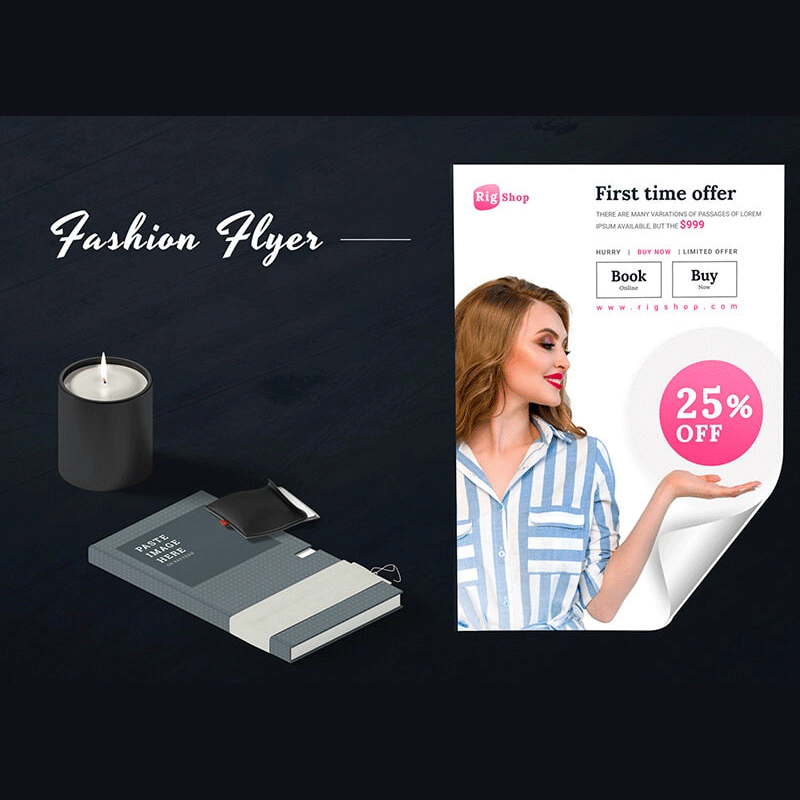 Best Free Flyer Templates
