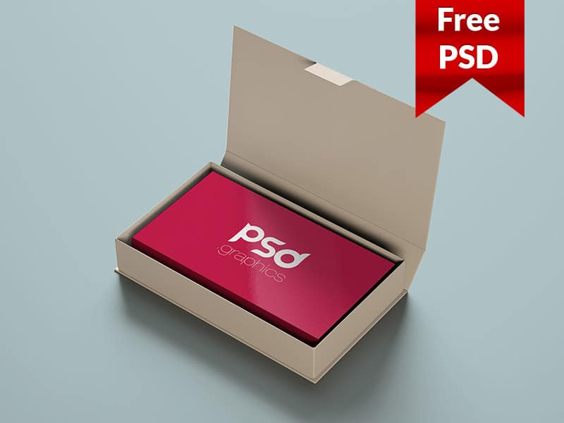 Business Card