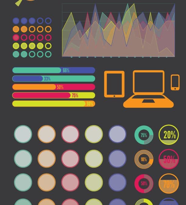 Free Infographics Template