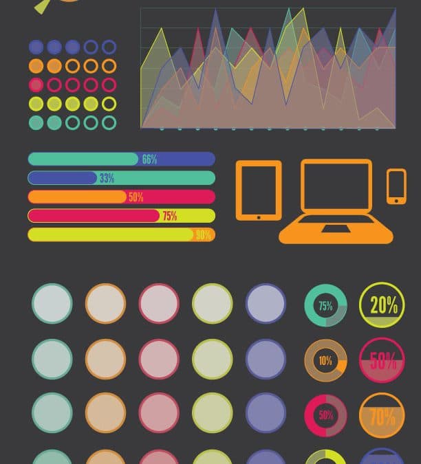 25 Best Free Infographic Elements 54 Free Infographics Template