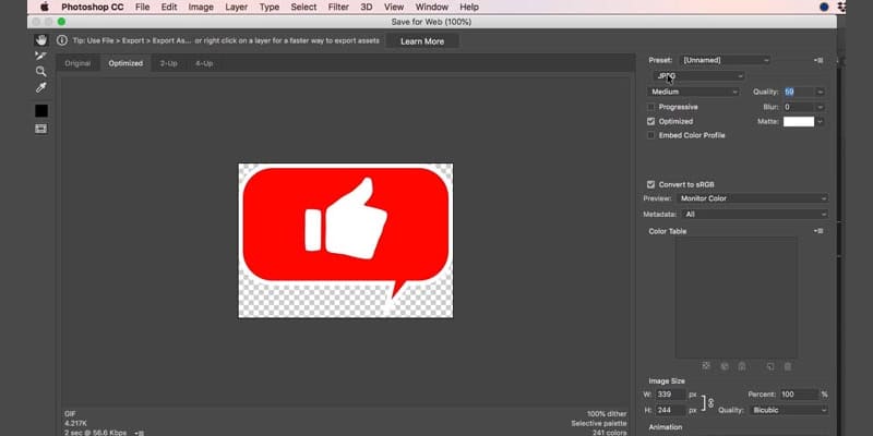 How to Create Your Own Icons In Photoshop CC