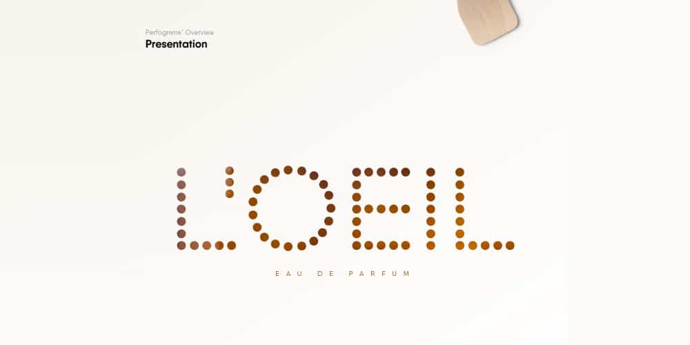 Perfograma Free Font