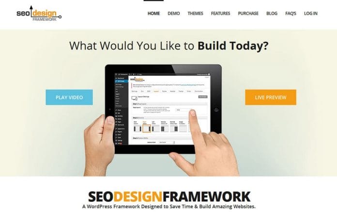 100+ Best WordPress Frameworks » CSS Author