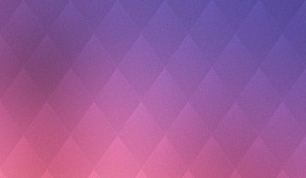 Abstract Blur Pattern