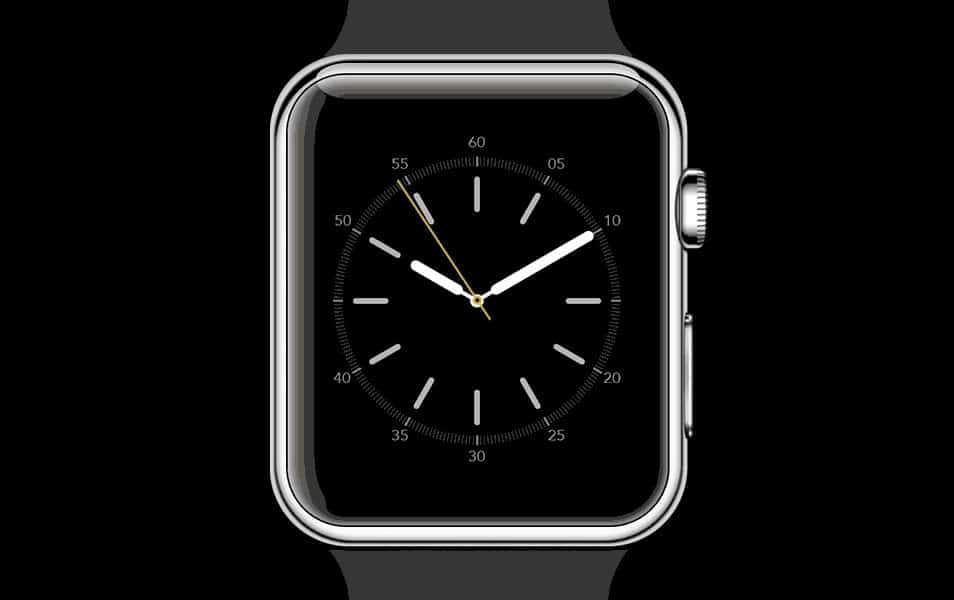 Apple Watch Face Animation
