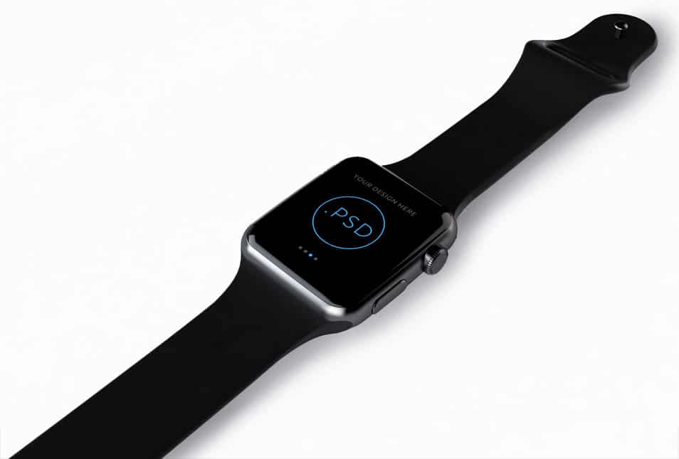 Download 100 Apple Watch Design Resources Mockups Ui Kits Tool