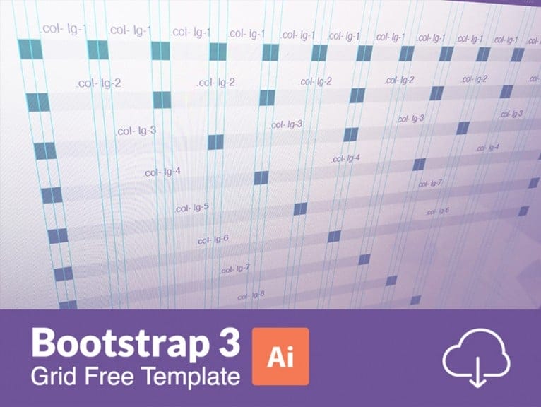 bootstrap grids tutorial