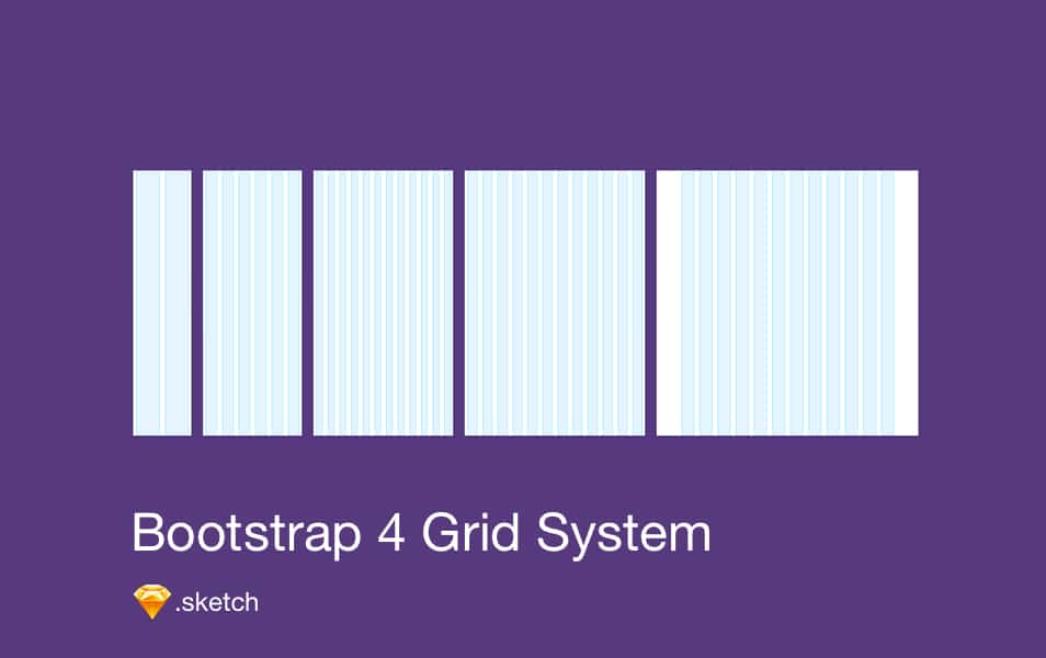 Mobile grid deals psd