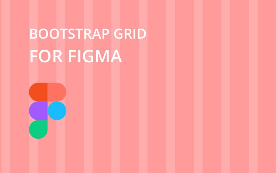 Bootstrap Grid for Figma