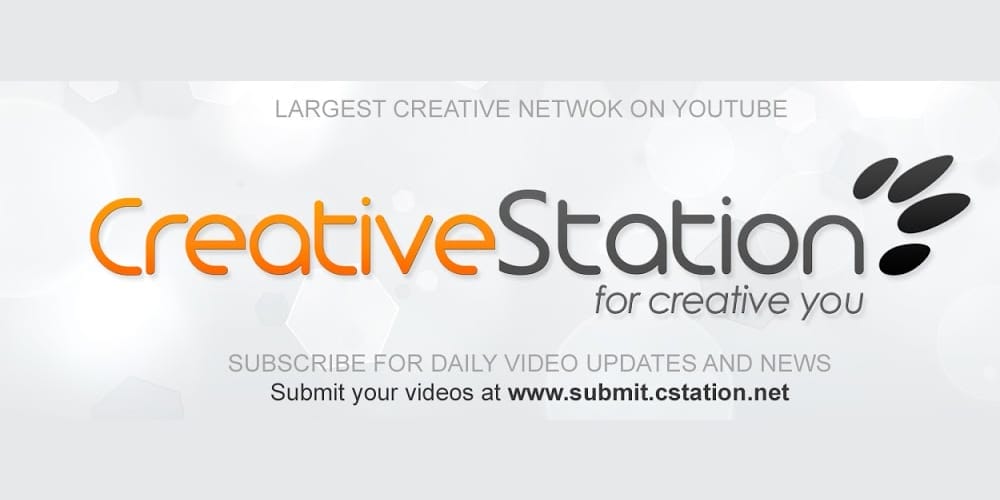 CreativeStation