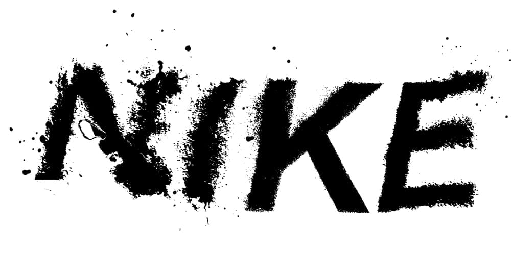 Latest Free Photoshop Text Styles & Effects 80 Distress Damage Text Effect