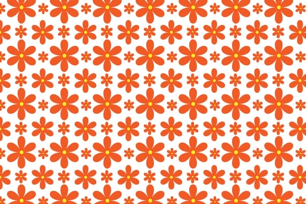 Flower-Pattern