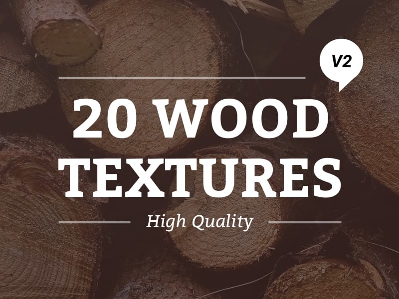 Free Wood Textures