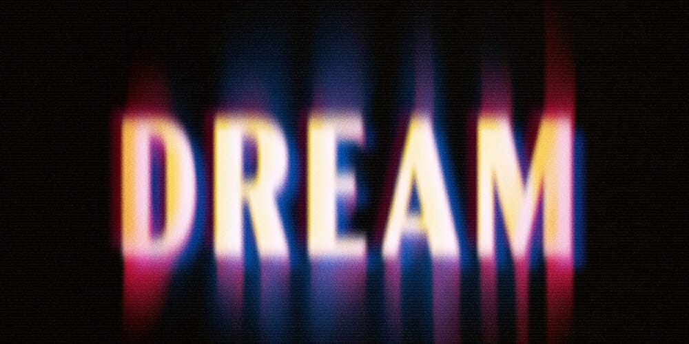 Latest Free Photoshop Text Styles & Effects 20 Glowing Ghost Text Effect
