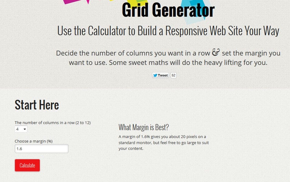 Grid Generator