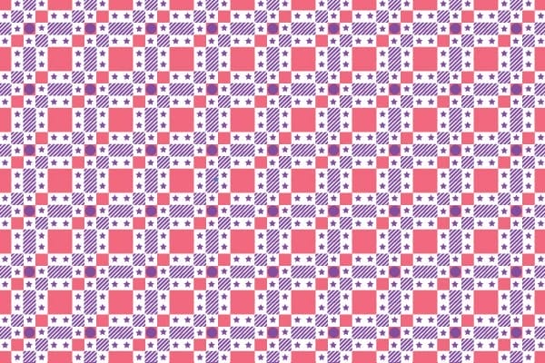How to Create Seamless Pattern in Illustrator