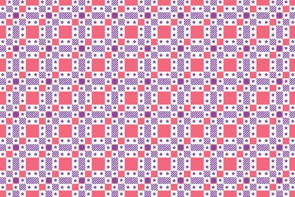How to Create Seamless Pattern in Illustrator