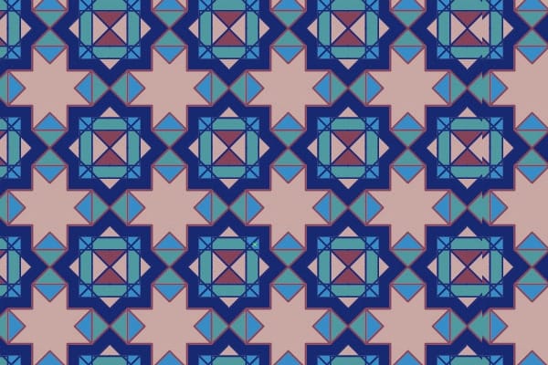 How to Make a Seamless Pattern