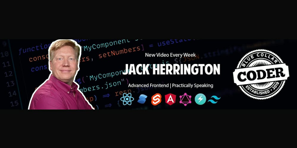  Jack Herrington