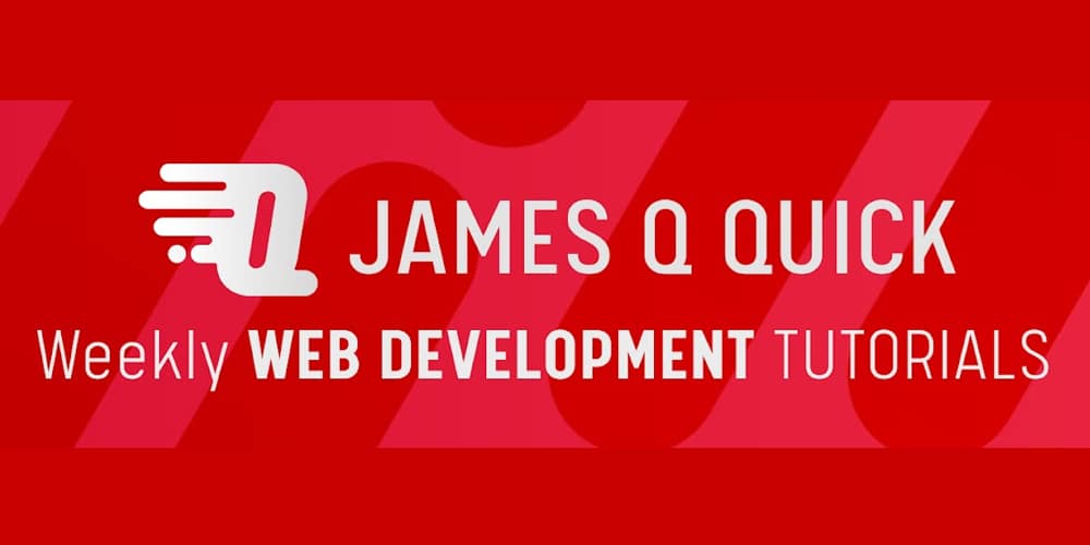 James Q Quick
