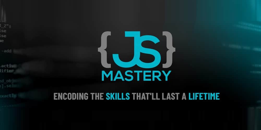 JavaScript Mastery
