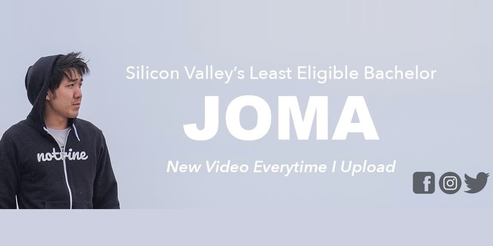 Joma Tech