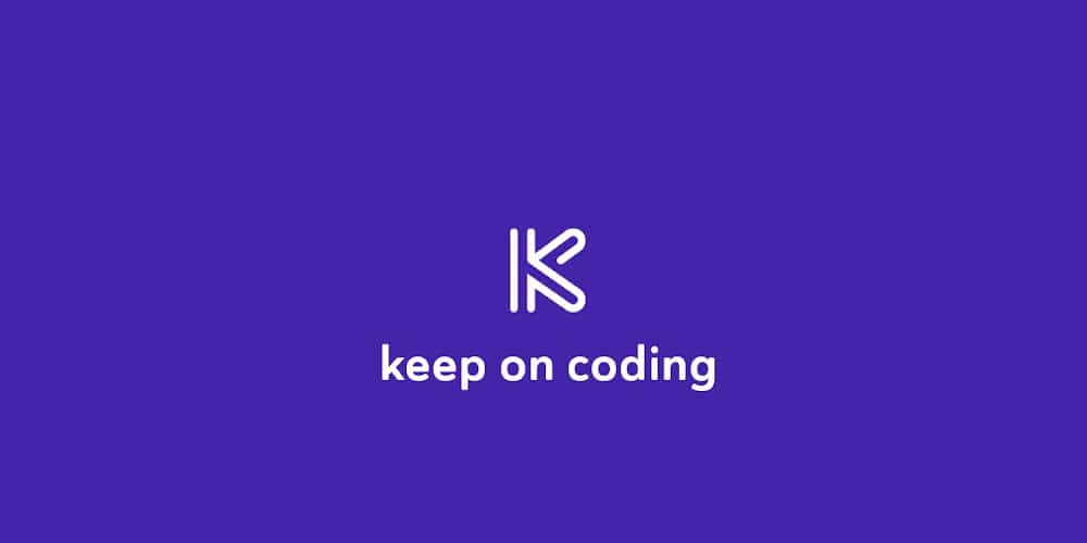 Keep On Coding