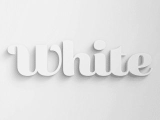 Latest Free Photoshop Text Styles and Effects