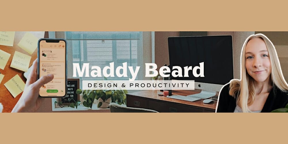 Maddy Beard