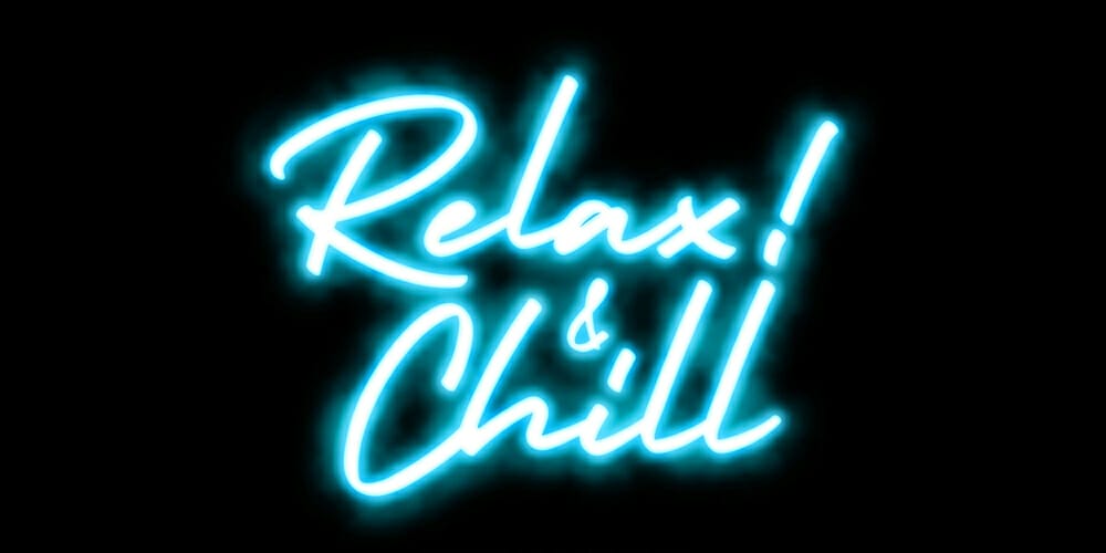 Latest Free Photoshop Text Styles & Effects 55 Neon Smoke Text Effect Template Design