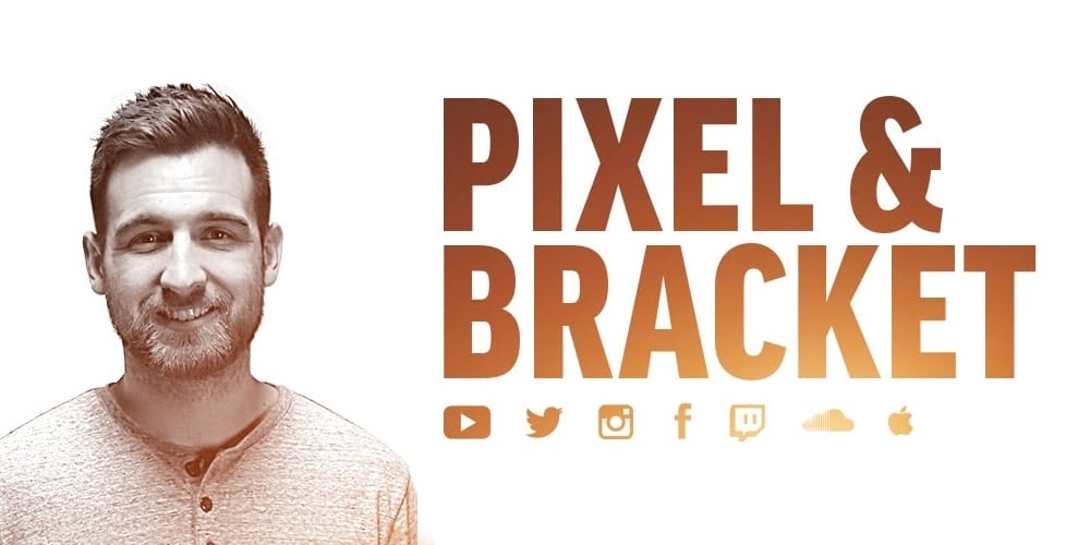 Pixel  Bracket