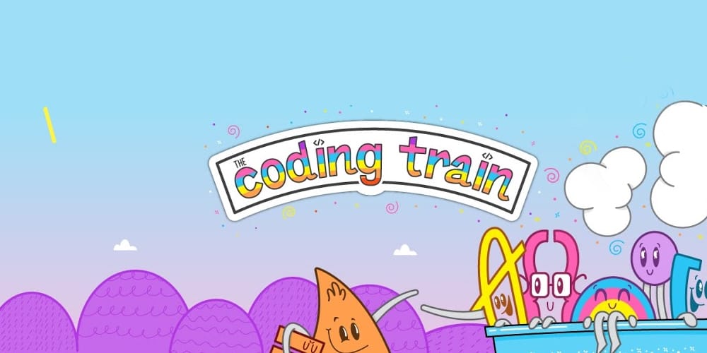 The Coding Train