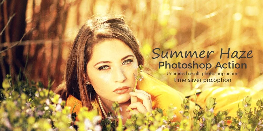 Latest Free Photoshop Actions 129 Vintage Matte Photoshop Action