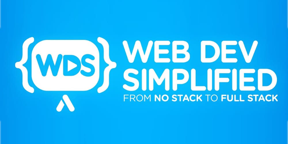 Web Dev Simplified
