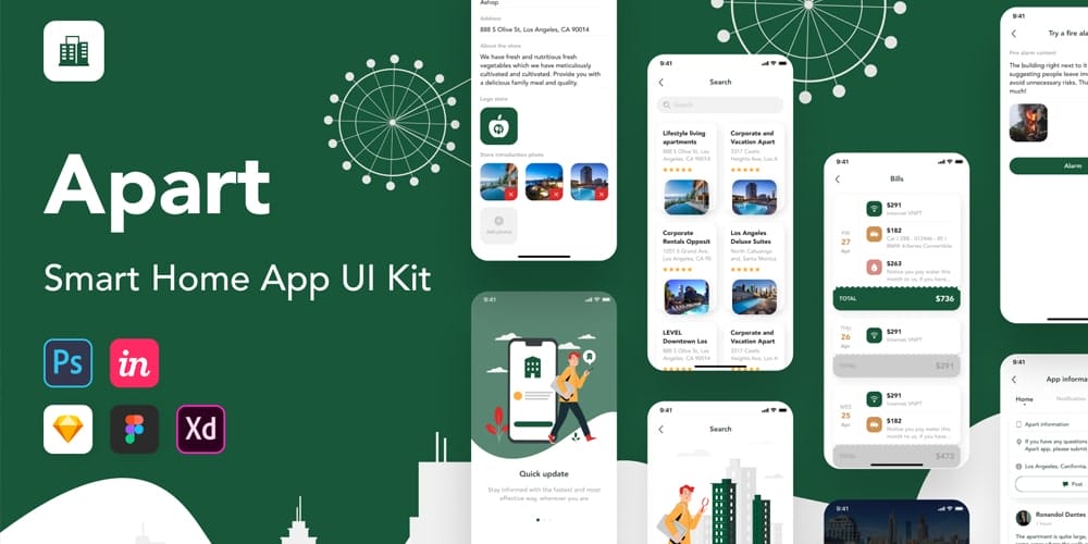 Banking Mobile App UI Kit Sketch freebie - Download free resource for Sketch  - Sketch App Sources