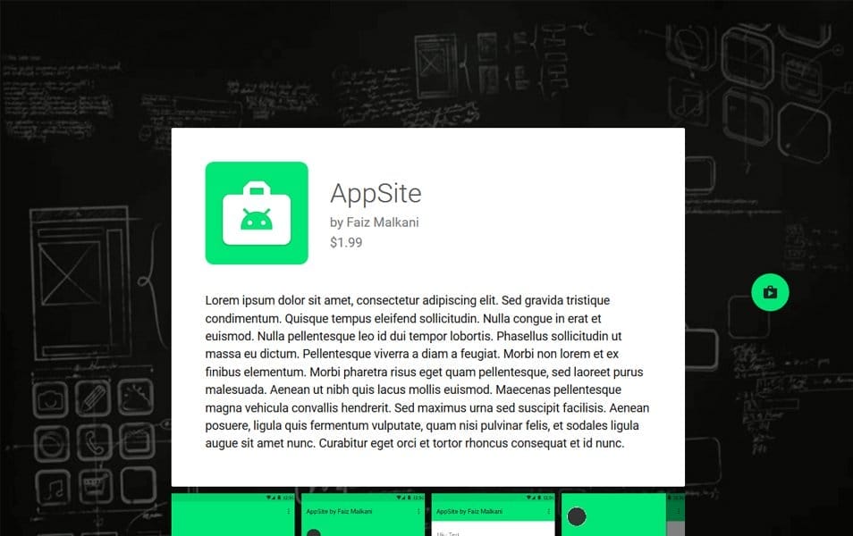 AppSite