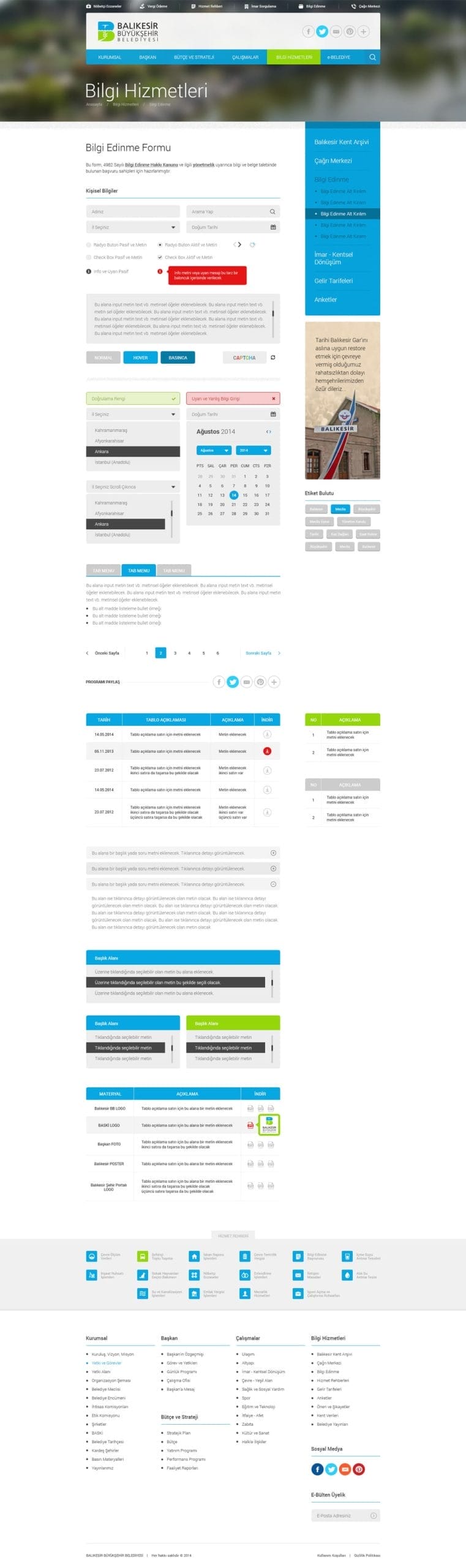 Corporate-UI-Kit-PSD