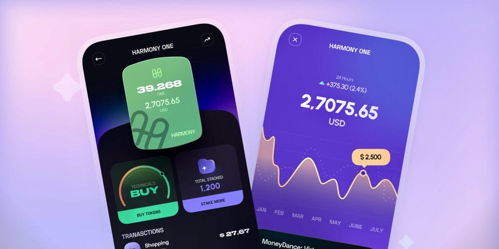 Crypto Currency App