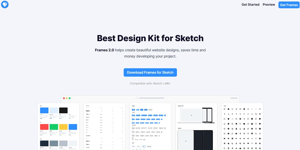 iOS Clock App Sketch freebie - Download free resource for Sketch - Sketch App Sources