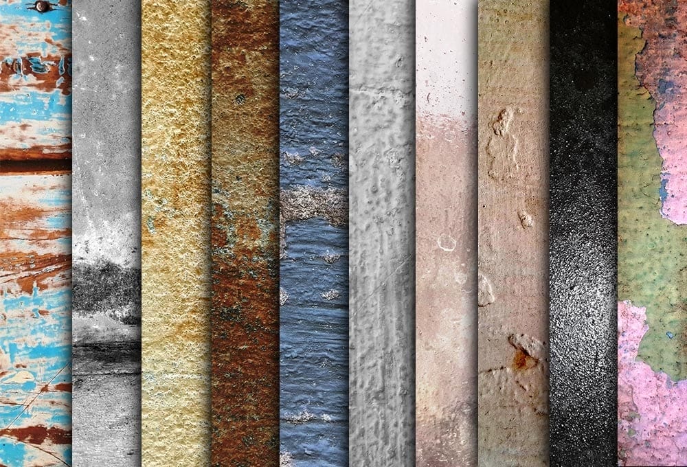Free Grunge Textures