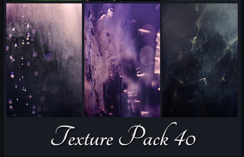 Free Texture Pack