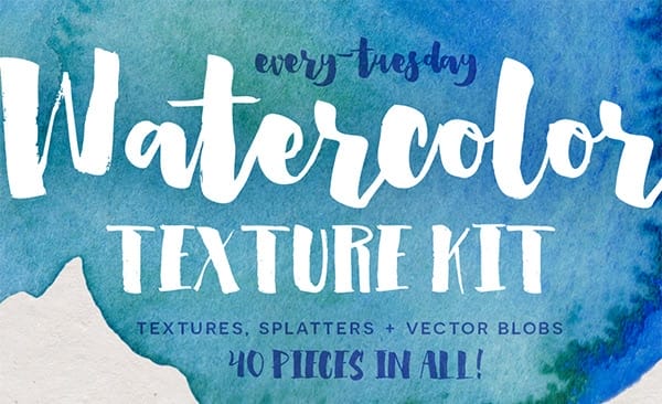 Free Watercolor Textures