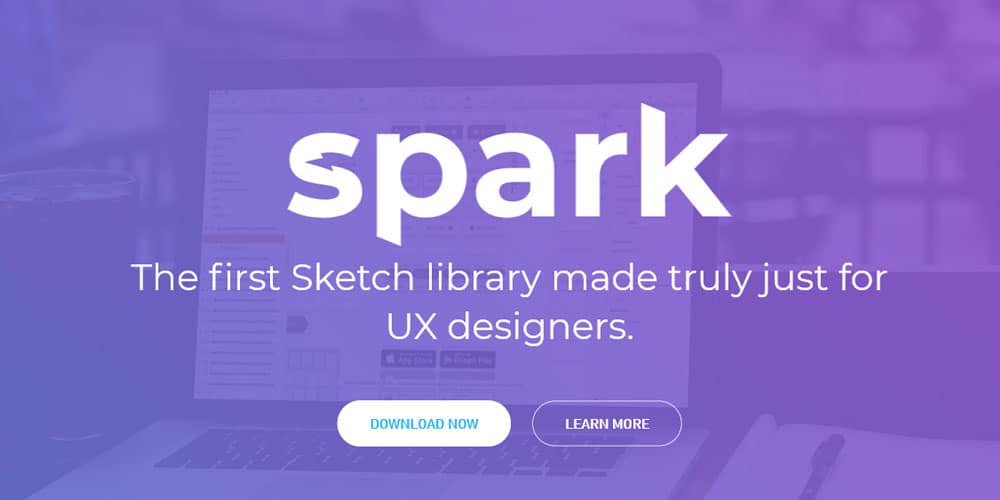 Spark UX Library