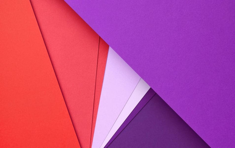 Top designers react to Google’s new ‘Material’ design language