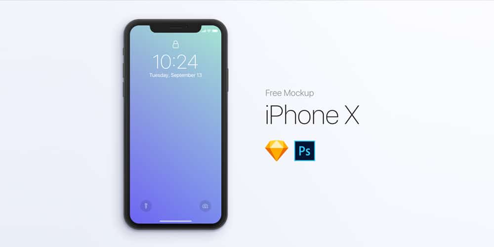 iPhone-X-Mockup
