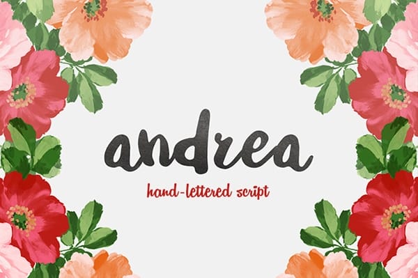 Andrea Script