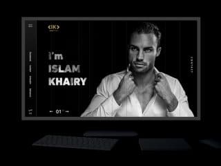 Free Portfolio Website Templates